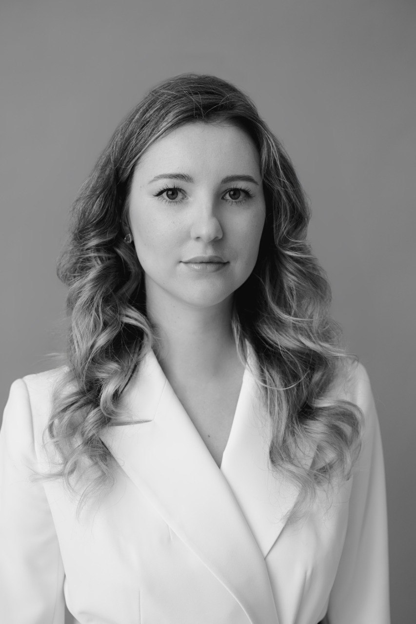 Автор статьи: Ананьева Алена